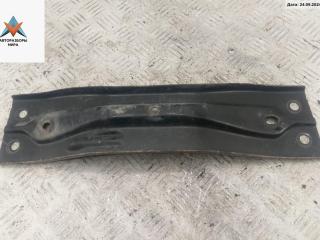 кронштейн глушителя Volkswagen Sharan 2 поколение 2014, 2.0 л., дизель, робот, серый, минивэн