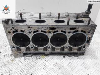 ГБЦ Volkswagen Golf 5 поколение 2005, 1.6 л., бензин, МКПП, серый, хетчбэк 5 дв., BLF03C103358F