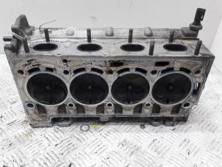 ГБЦ Volkswagen Golf 5 поколение 2005, 1.6 л., бензин, МКПП, серый, хетчбэк 5 дв., BLF03C103358F