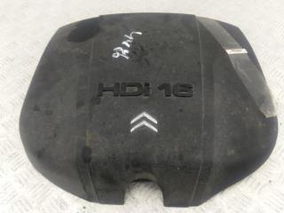 декоративная крышка двигателя Citroen C-Crosser 2007, 2.2 л., дизель, МКПП, синий, внедорожник 5 дв., 00000137A1