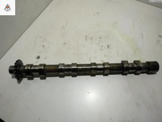 распредвал Peugeot 407 1 поколение 2004, 2.0 л., дизель, МКПП, серый, универсал