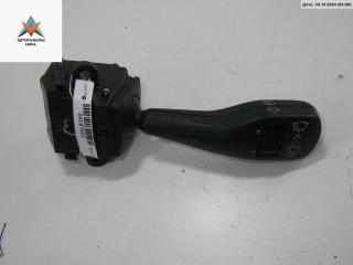 переключатель дворников BMW 5 серия E39 1999, 2.5 л., бензин, АКПП, чёрный, седан, 8363664