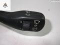 переключатель дворников BMW 5 серия E39 1999, 2.5 л., бензин, АКПП, чёрный, седан, 8363664 - фото №3