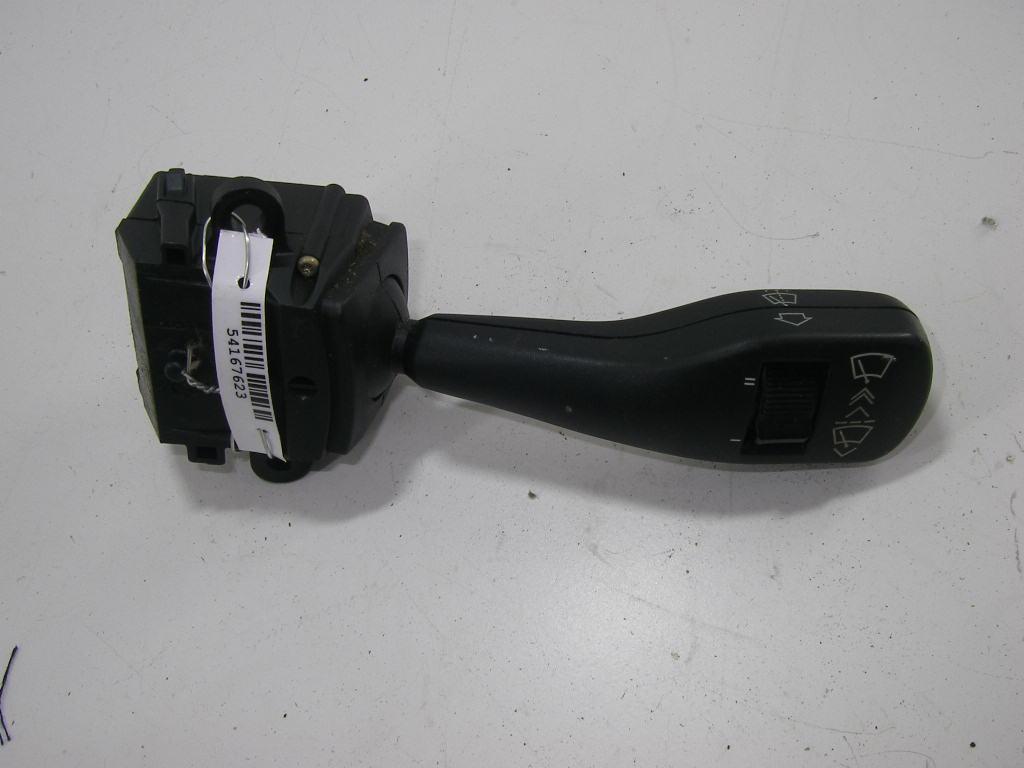 переключатель дворников BMW 5 E39 1999, 2.5 л., бензин, АКПП, чёрный, седан, 8363664