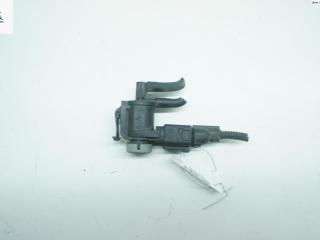 клапан вакуумного управления Ford Galaxy 1 поколение [рестайлинг] 2003, 1.9 л., дизель, МКПП, чёрный, минивэн, 1JO906283C