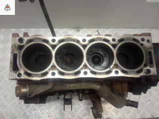 блок цилиндров Volvo S40 2 поколение [рестайлинг] 2008, 2.0 л., дизель, МКПП, D4204T