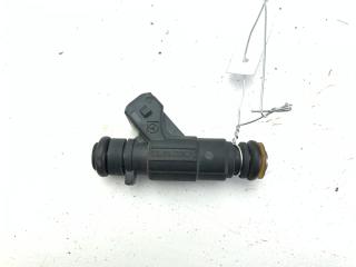 форсунка Mercedes-Benz A W168 2000, 1.6 л., бензин, МКПП, синий, хетчбэк 5 дв., 0000788723