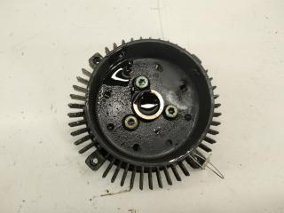 муфта вентилятора Volkswagen Passat B5 1997, 1.6 л., бензин, МКПП, серый, седан, 06B121347