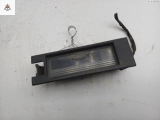 подсветка номера Opel Corsa C 2001, 1.2 л., бензин, МКПП, серый, хетчбэк 5 дв., 09164143