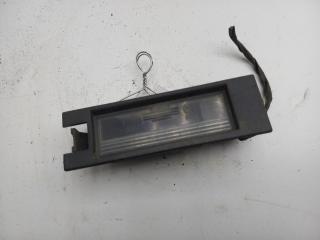 подсветка номера Opel Corsa C 2001, 1.2 л., бензин, МКПП, серый, хетчбэк 5 дв., 09164143