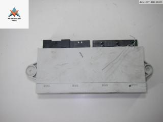 модуль управления двери BMW 7 серия E65/E66/E67 2003, 3.0 л., дизель, АКПП, серый, седан, 61356931226