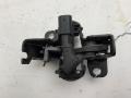 замок капота Mercedes-Benz C-Класс W203/S203/CL203 2003, 1.8 л., бензин, МКПП, серый, универсал, 2038800060 - фото №2