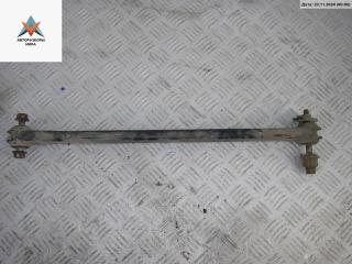 рычаг задний левый Mini Clubman 1 поколение (R55) 2009, 1.6 л., дизель, МКПП, чёрный, хетчбэк 3 дв., 333267687726