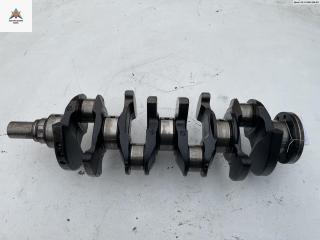 коленвал Citroen Evasion 1 поколение [рестайлинг] 2000, 2.0 л., бензин, МКПП, синий, минивэн, EW10RFN