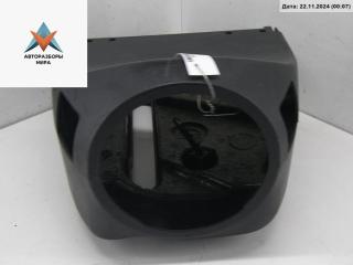 кожух рулевой колонки BMW 3 серия E46 1999, 2.0 л., бензин, МКПП, синий, седан, 1094678