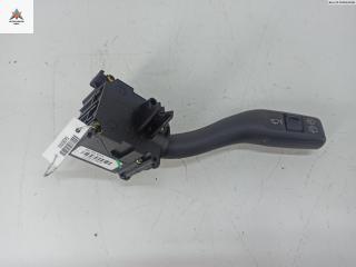 переключатель дворников Audi A4 B7 2005, 2.0 л., дизель, МКПП, серый, универсал, 4E0953503A