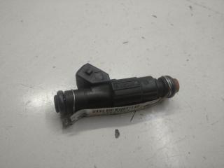 форсунка Ford Focus 1 поколение 2000, 1.8 л., бензин, МКПП, чёрный, универсал, 0280155819