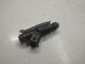 форсунка Ford Focus 1 поколение 2000, 1.8 л., бензин, МКПП, чёрный, универсал, 0280155819 - фото №2