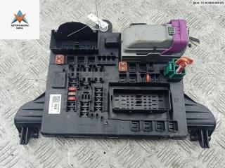 блок предохранителей Opel Insignia 1 поколение (A) [рестайлинг] 2015, 2.0 л., дизель, АКПП, чёрный, хетчбэк 5 дв., 22737768
