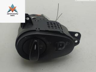 переключатель света Ford Focus 1 поколение 2000, 1.6 л., i, бензин, МКПП, серый, хетчбэк 5 дв., 98AG13A024CH