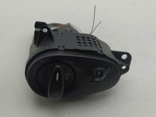 переключатель света Ford Focus I 2000, 1.6 л., i, бензин, МКПП, серый, хетчбэк 5 дв., 98AG13A024CH