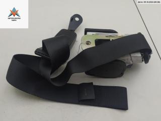 ремень безопасности Ford Ka 1 поколение 2007, 1.3 л., бензин, МКПП, чёрный, хетчбэк 3 дв., 1113551, 97KBB61294AH