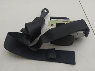 ремень безопасности Ford Ka I 2007, 1.3 л., бензин, МКПП, чёрный, хетчбэк 3 дв., 1113551, 97KB-B61294-AH
