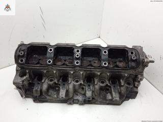 ГБЦ Volvo S40 1 поколение [рестайлинг] 2002, 1.9 л., дизель, МКПП, красный, универсал