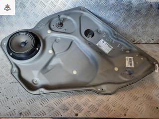 стеклоподъемник задний правый Mercedes-Benz B-Класс W245 2006, 2.0 л., дизель, МКПП, серый, минивэн, 1697300679