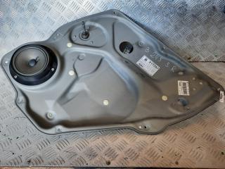 стеклоподъемник задний правый Mercedes-Benz B-Класс W245 2006, 2.0 л., дизель, МКПП, серый, минивэн, 1697300679