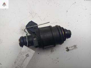 форсунка Opel Vectra B [рестайлинг] 2001, 1.8 л., бензин, АКПП, зелёный, седан, 90536149