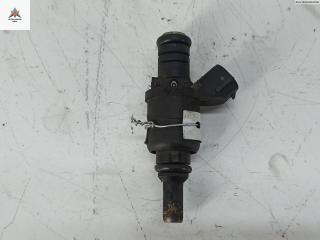 форсунка Audi A3 8L [рестайлинг] 2002, 1.8 л., бензин, МКПП, чёрный, хетчбэк 3 дв., 06A906031AF