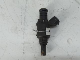 форсунка Audi A3 8L 2002, 1.8 л., бензин, МКПП, чёрный, хетчбэк 3 дв., 06A906031AF