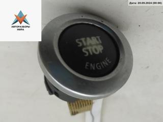 кнопка запуска двигателя BMW 3 серия E90/E91/E92/E93 2005, 2.5 л., бензин, АКПП, серый, универсал, 6949913