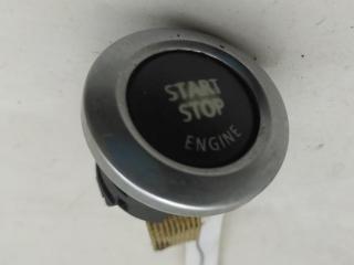 кнопка запуска двигателя BMW 3 серия E90/E91/E92/E93 2005, 2.5 л., бензин, АКПП, серый, универсал, 6949913