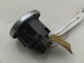кнопка запуска двигателя BMW 3 серия E90/E91/E92/E93 2005, 2.5 л., бензин, АКПП, серый, универсал, 6949913 - фото №2