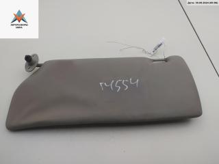 козырек солнцезащитный Ford Scorpio 2 поколение 1996, 2.3 л., бензин, МКПП, чёрный, универсал