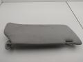 козырек солнцезащитный Ford Scorpio 2 поколение 1996, 2.3 л., бензин, МКПП, чёрный, универсал - фото №2