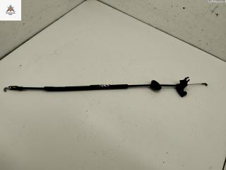 Трос двери задней Volkswagen Golf 5 поколение 2004, 2.0 л., дизель, МКПП, чёрный, хетчбэк 5 дв., 1K4839086D