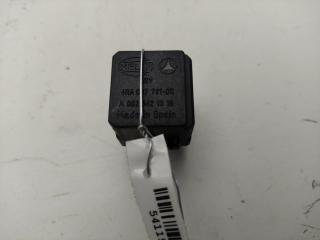 реле (прочие) Mercedes-Benz C-Класс W203/S203/CL203 2002, 1.8 л., бензин, АКПП, чёрный, универсал, 0025421319