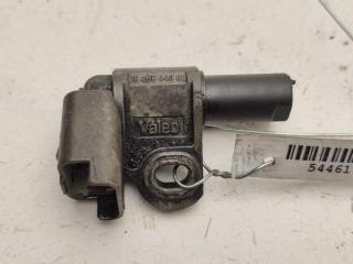 датчик распредвала Citroen Xsara Picasso 1 поколение [рестайлинг] 2006, 1.6 л., дизель, МКПП, серый, минивэн, 9645844080