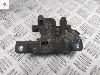 замок капота Skoda Fabia 1 поколение (6Y) 2001, 1.4 л., бензин, МКПП, серый, универсал, 6Y0823509B