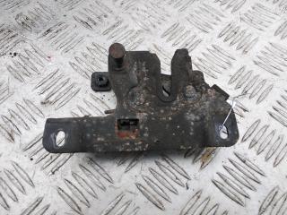 замок капота Skoda Fabia mk1 (6Y) 2001, 1.4 л., бензин, МКПП, серый, универсал, 6Y0823509B