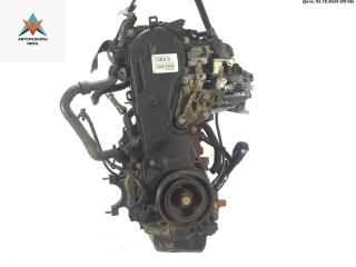 двигатель Ford Mondeo 4 поколение [рестайлинг] 2013, 2.0 л., дизель, МКПП, UFBA