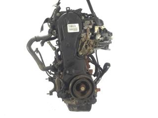 двигатель Ford Mondeo IV 2013, 2.0 л., дизель, МКПП, UFBA