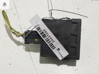 кнопка (выключатель) Citroen Berlingo 1 поколение (M59) [рестайлинг] 2006, 1.6 л., дизель, МКПП, белый, фургон, 96384422