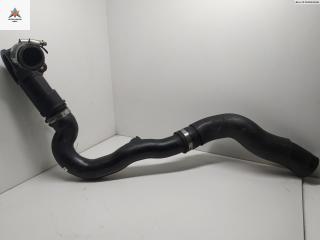 патрубок (трубопровод, шланг) Nissan Almera N16 [рестайлинг] 2004, 1.5 л., дизель, МКПП, синий, хетчбэк 5 дв.