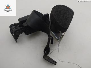 ремень безопасности Ford Focus 2 поколение [рестайлинг] 2009, 1.8 л., бензин, МКПП, чёрный, хетчбэк 5 дв., 1778062, 4M51-A611B68-CD