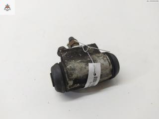 цилиндр тормозной рабочий Mercedes-Benz A-Класс W168 2000, 1.6 л., бензин, АКПП, серый, хетчбэк 5 дв., 1684200318