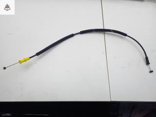 Трос двери задней Opel Astra K 2016, 1.6 л., дизель, МКПП, серый, хетчбэк 5 дв., 13406619